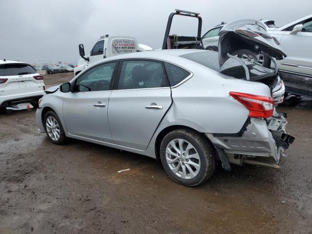 Vin: 3n1ab7ap8hy338639, lot: 53784335, nissan sentra s 20172