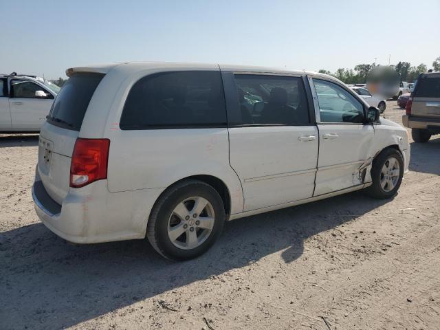 Vin: 2c4rdgbg7dr710720, lot: 52602255, dodge caravan se 20133