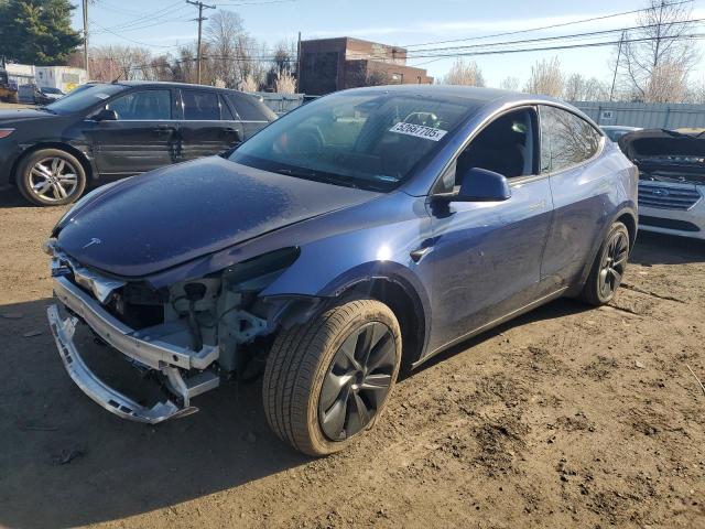 Vin: 7saygdee3sa350639, lot: 52667705, tesla model y 2025 img_1