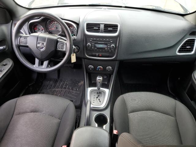 1C3CDZAB1EN200096 2014 DODGE AVENGER