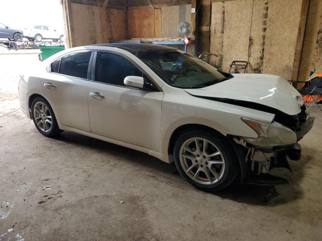 Vin: 1n4aa5ap4bc848898, lot: 55329615, nissan maxima s 20114
