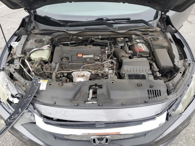 2016 HONDA CIVIC LX - 2HGFC2F59GH548540