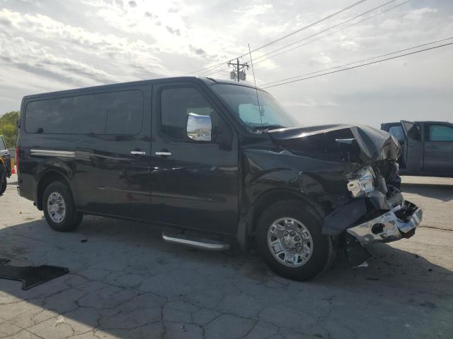 Vin: 5bzaf0aa3ln852134, lot: 53349385, nissan nv 3500 20204