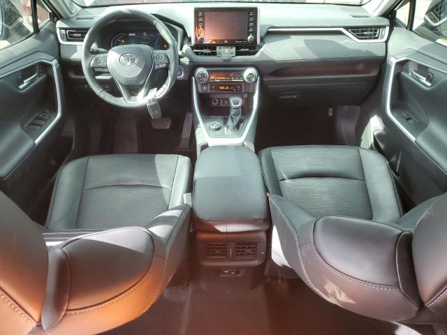 2021 TOYOTA RAV4 LIMIT - 4T3D6RFV4MU040641
