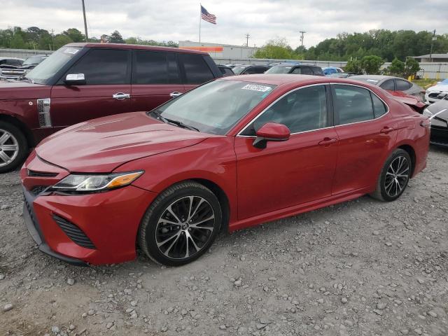 Vin: 4t1b11hk5ku285237, lot: 53272025, toyota camry l 2019 img_1