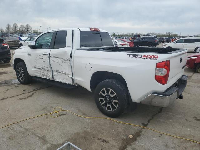 Vin: 5tfbw5f12jx774232, lot: 52443085, toyota tundra double cab limited 20182