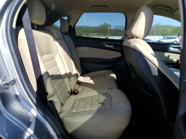 2020 FORD EDGE SEL - 2FMPK4J98LBA89070