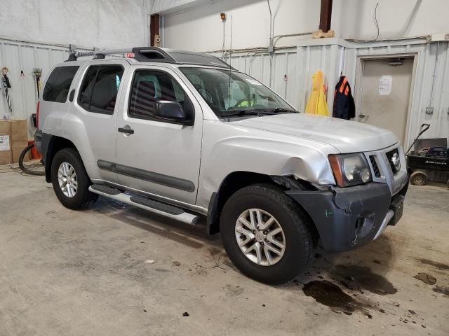 Vin: 5n1an0nw8en811098, lot: 54753235, nissan xterra x 20144