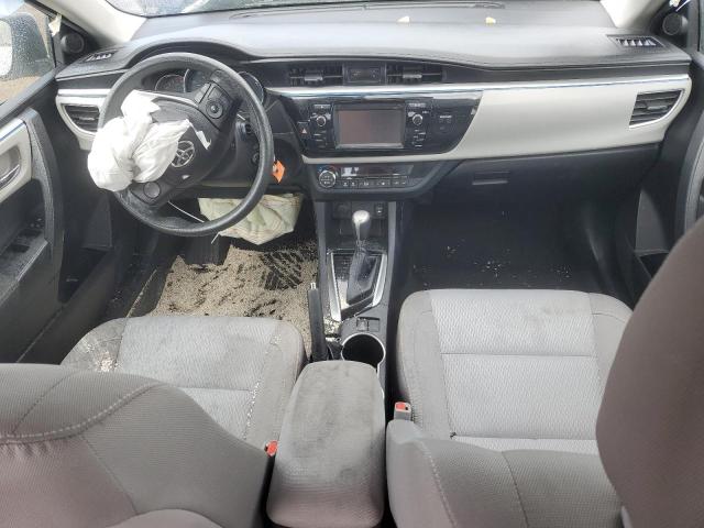 2016 TOYOTA COROLLA L - 2T1BURHEXGC624146
