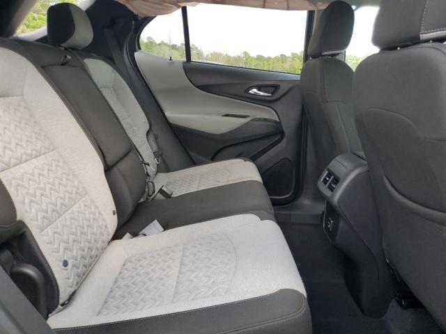 2023 CHEVROLET EQUINOX LT - 3GNAXKEG3PL266411
