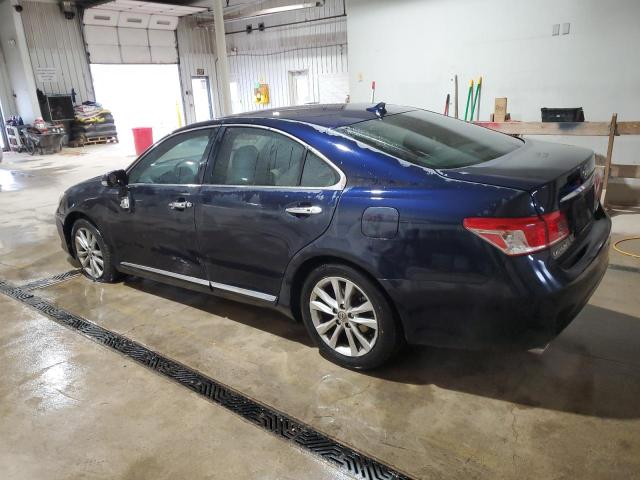 Vin: jthbk1eg4a2396856, lot: 52494315, lexus es350 350 20102