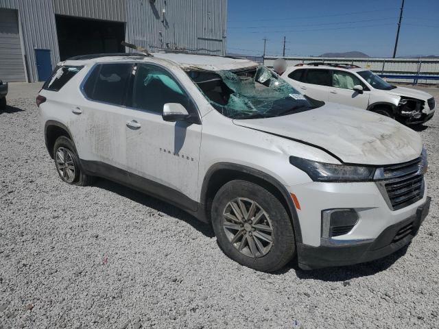 Vin: 1gnevhkw2pj191164, lot: 52165175, chevrolet traverse lt 20234