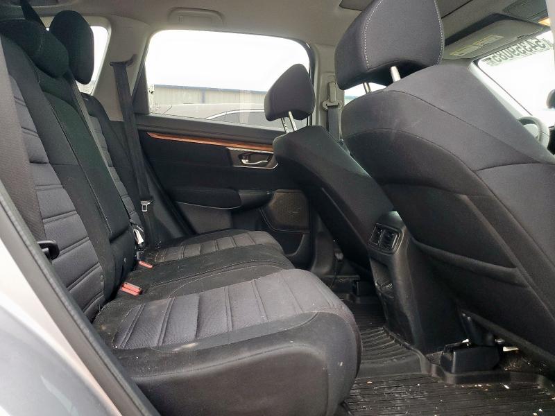 2017 HONDA CR-V EX - 7FARW1H57HE019867