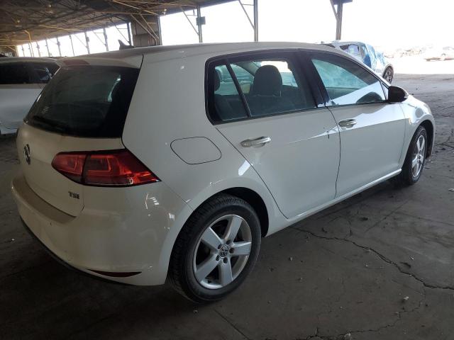 Vin: 3vw217au0gm017742, lot: 54801075, volkswagen golf s/se s/se 20163
