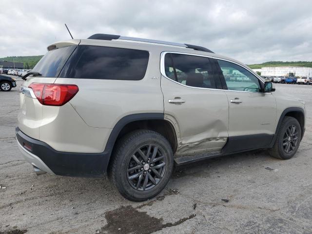 Vin: 1gkknmls9hz137058, lot: 56017275, gmc acadia slt-1 20173