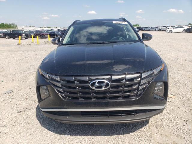 2024 HYUNDAI TUCSON SEL - 5NMJFCDE1RH375676