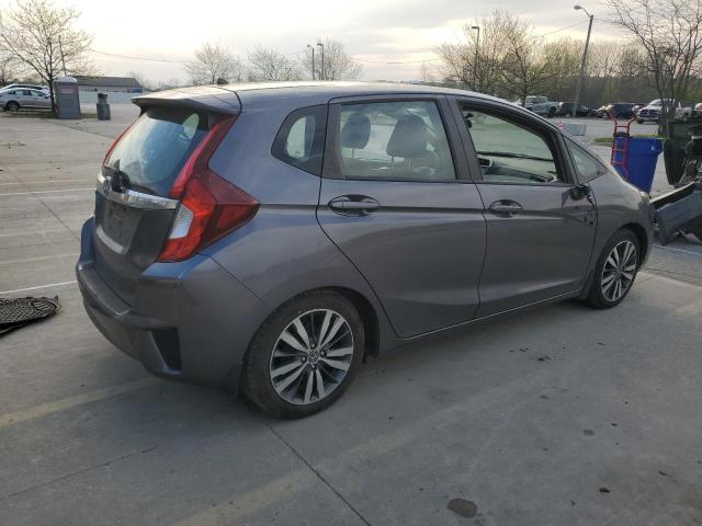 Vin: 3hggk5h80fm701807, lot: 53103495, honda fit ex 20153