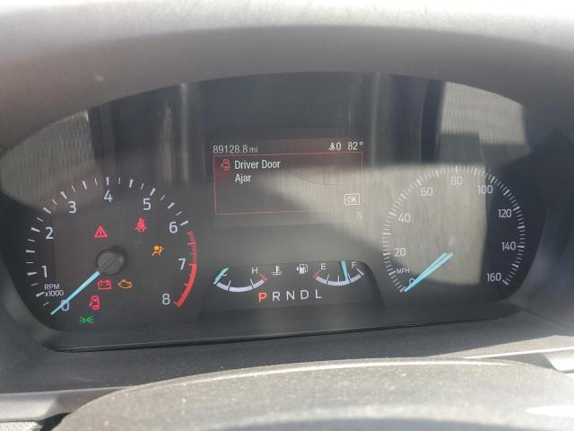 2021 FORD EXPLORER P - 1FM5K8AW8MNA12077