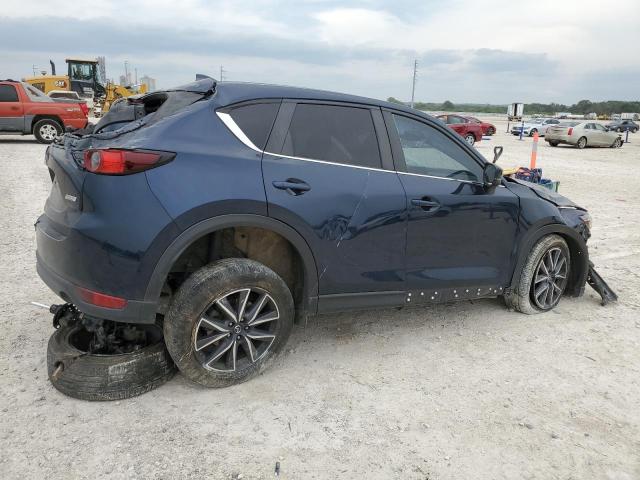 Vin: jm3kfacm9j1466413, lot: 54703055, mazda cx-5 touring 20183