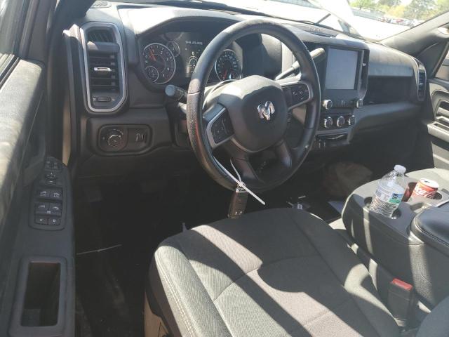 2024 RAM 3500 TRADE - 3C63RRGL1RG273200