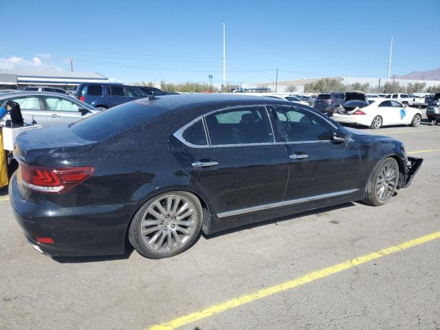 Vin: jthdl1ef5d5005309, lot: 51521805, lexus ls460 460l 20133