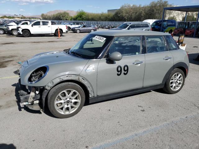 Vin: wmwxu3c56k2h86566, lot: 54783635, mini cooper s 2019 img_1