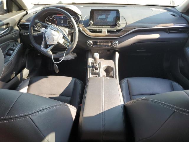 2019 NISSAN ALTIMA EDI - 1N4AL4FV2KC246836