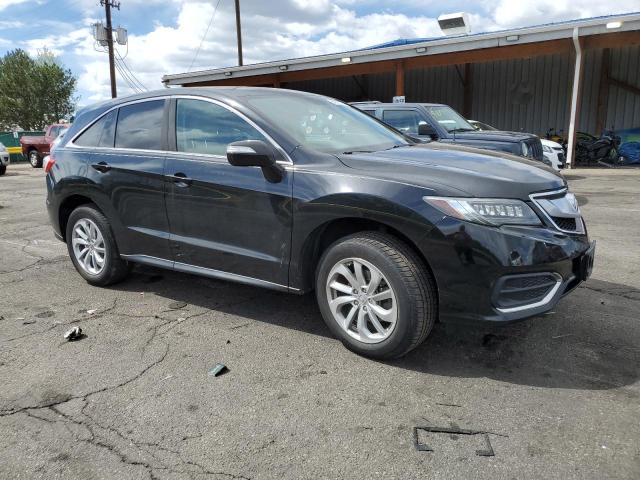 Vin: 5j8tb4h58hl019695, lot: 54977705, acura rdx technology 20174