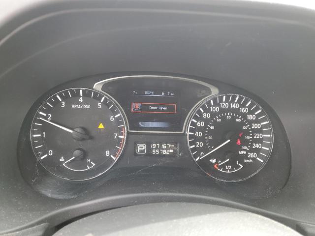 2015 NISSAN PATHFINDER 5N1AR2MM4FC631095