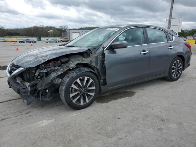 Vin: 1n4al3ap7hc208806, lot: 51571985, nissan altima 2.5 2017 img_1
