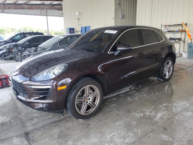 Vin: wp1ab2a50hlb14092, lot: 54944145, porsche macan s 2017 img_1