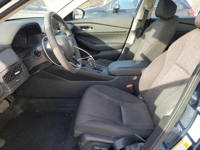 2024 HONDA ACCORD EX 1HGCY1F33RA047531