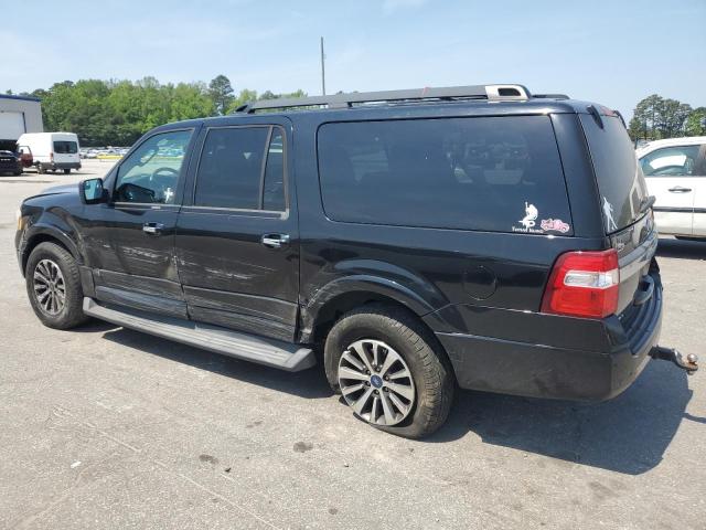 Vin: 1fmjk1htxhea04036, lot: 55258305, ford expedition el xlt 20172
