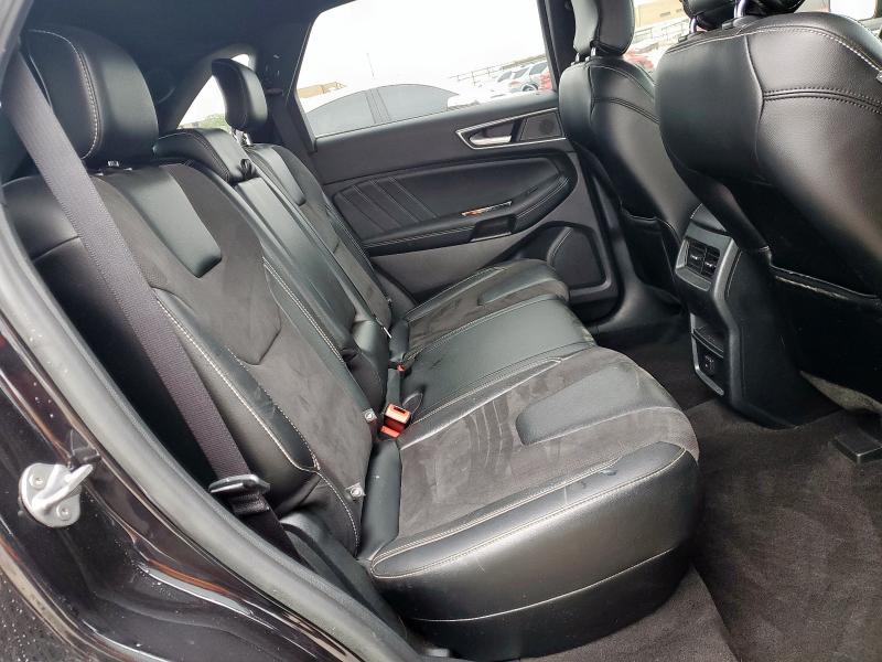 2019 FORD EDGE ST - 2FMPK4AP3KBC15705