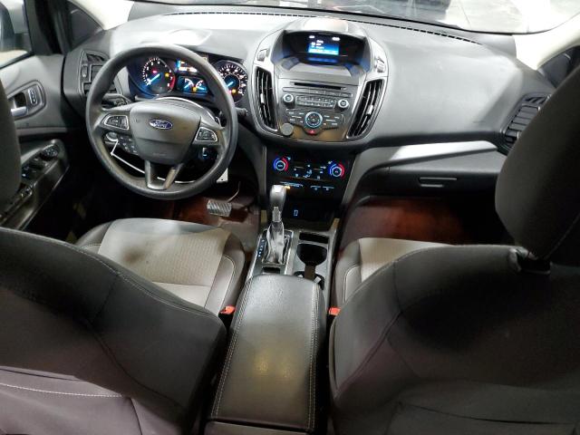 2017 FORD ESCAPE SE - 1FMCU0GD6HUE08710