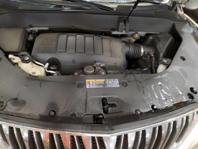 2013 BUICK ENCLAVE - 5GAKRCKD5DJ216332