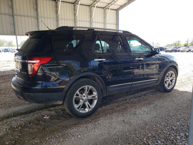 Vin: 1fm5k7f83fgb97621, lot: 53899615, ford explorer limited 20153