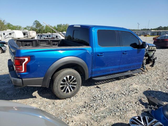 Vin: 1ftfw1rg8jfb55957, lot: 52196285, ford f150 raptor 20183