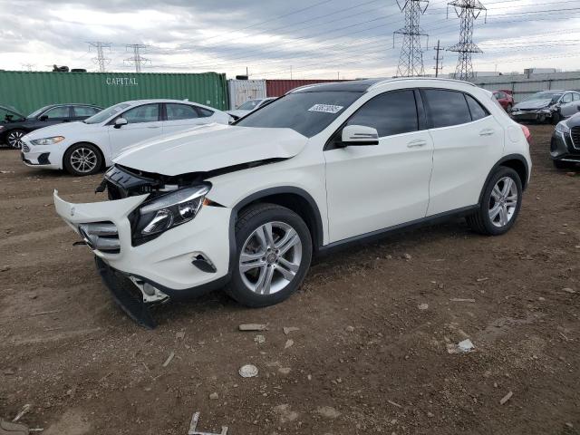 Vin: wdctg4gb9fj183564, lot: 53823095, mercedes-benz gla-class 250 4matic 2015 img_1