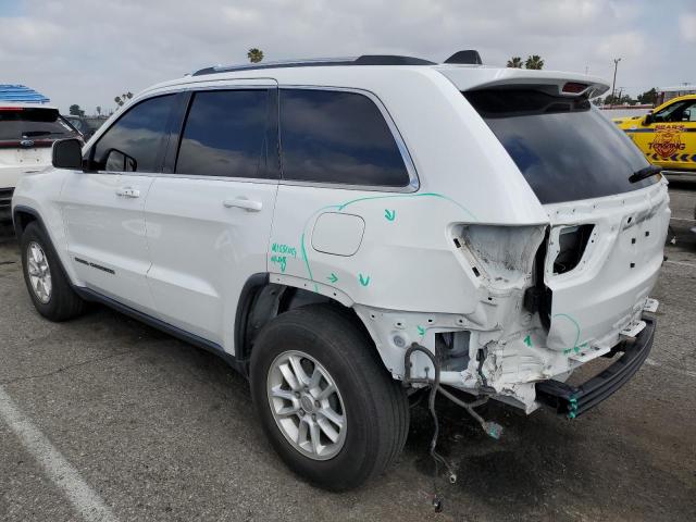Vin: 1c4rjeag6jc311915, lot: 54750495, jeep grand cher laredo 20182