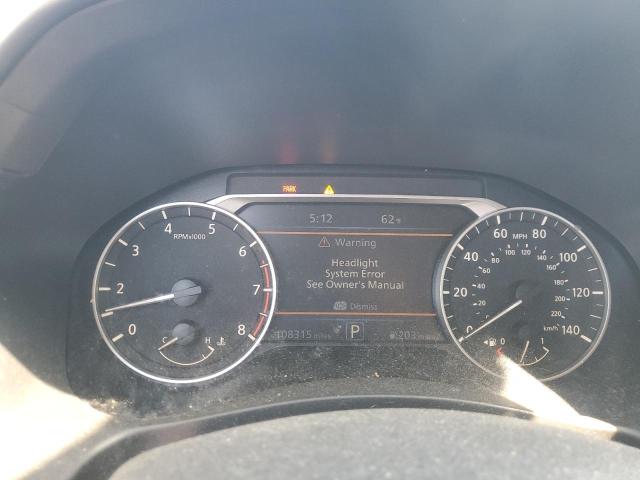 2020 NISSAN ALTIMA SL 1N4BL4EV1LC190217