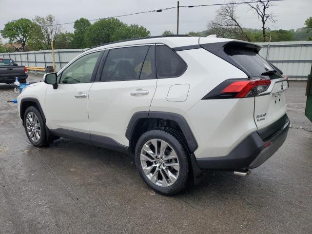 jtmn1rfv6kd508513 - 2019 Toyota rav4 limited - #54145475