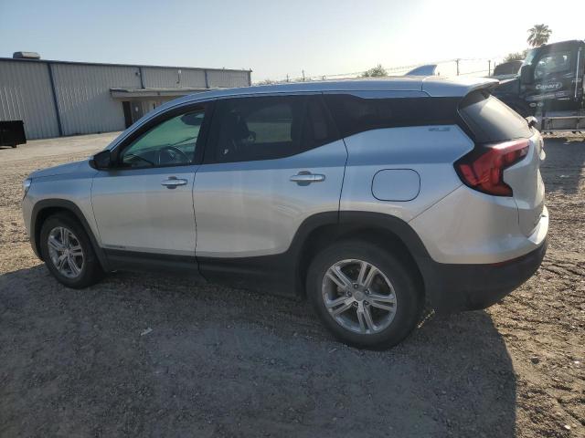 Vin: 3gkalmev4ll299687, lot: 52225985, gmc terrain sle 20202