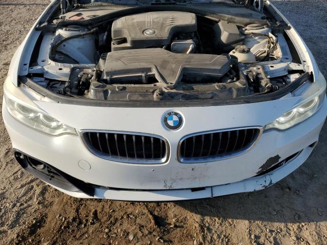 2015 BMW 428 I WBA3N3C59FK233053