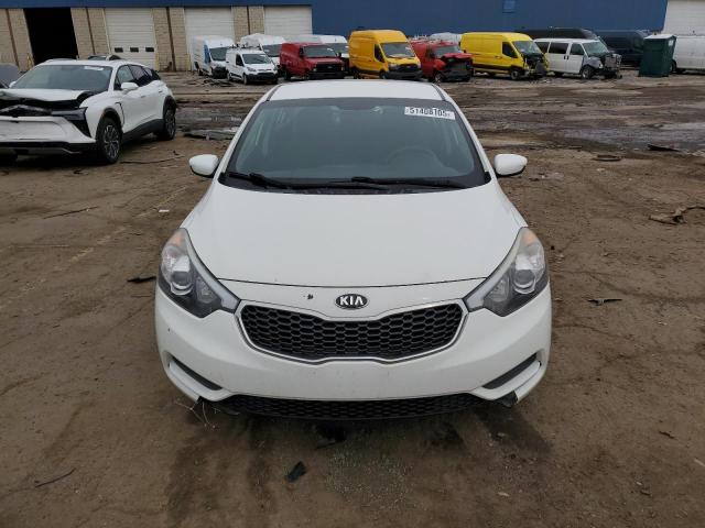 2016 KIA FORTE LX - KNAFK4A65G5576241
