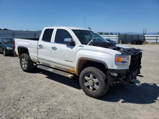 Vin: 1gt22teg9jz351402, lot: 54911915, gmc sierra k2500 slt 20184