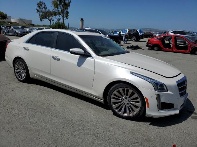 Vin: 1g6as5s32e0132187, lot: 55306825, cadillac cts performance collection 20144