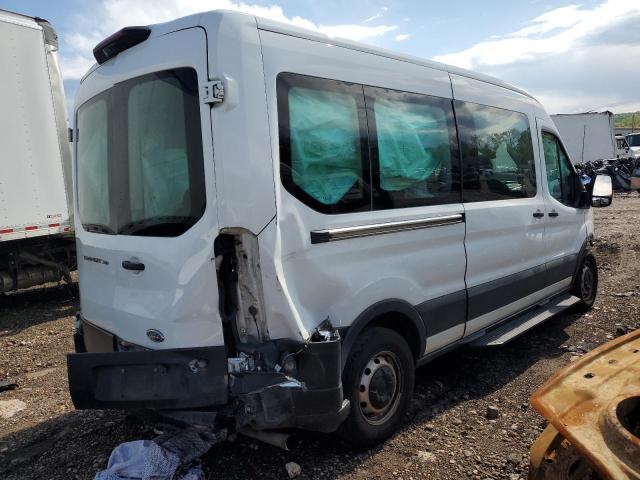 Vin: 1fbax2c87lka12379, lot: 53063395, ford transit t-350 20203