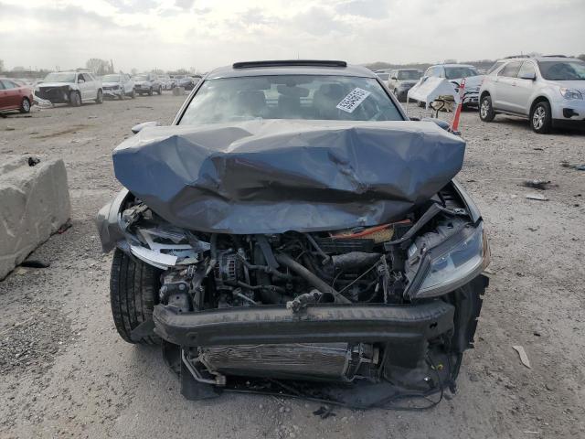 2017 VOLKSWAGEN JETTA GLI - 3VW4T7AJ3HM332173