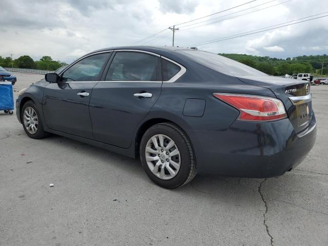 Vin: 1n4al3ap7ec146397, lot: 54072945, nissan altima 2.5 20142